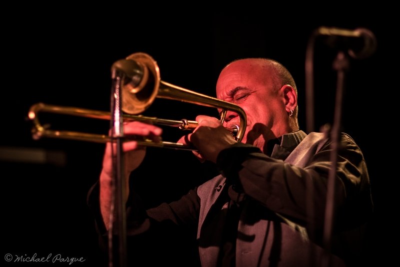 Steven Bernstein