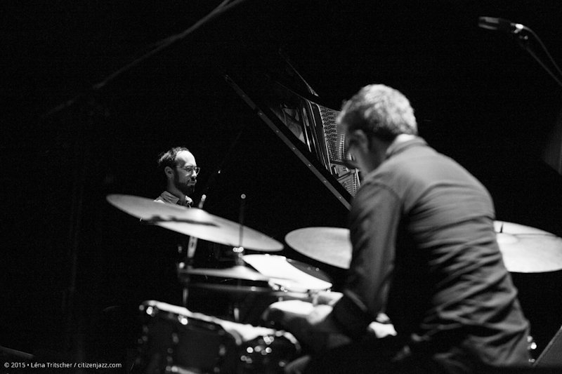 Yaron Herman et Ziv Ravitz