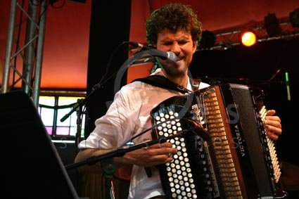 Vincent Peirani