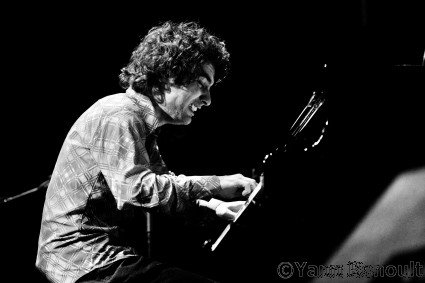 Tigran Hamasyan