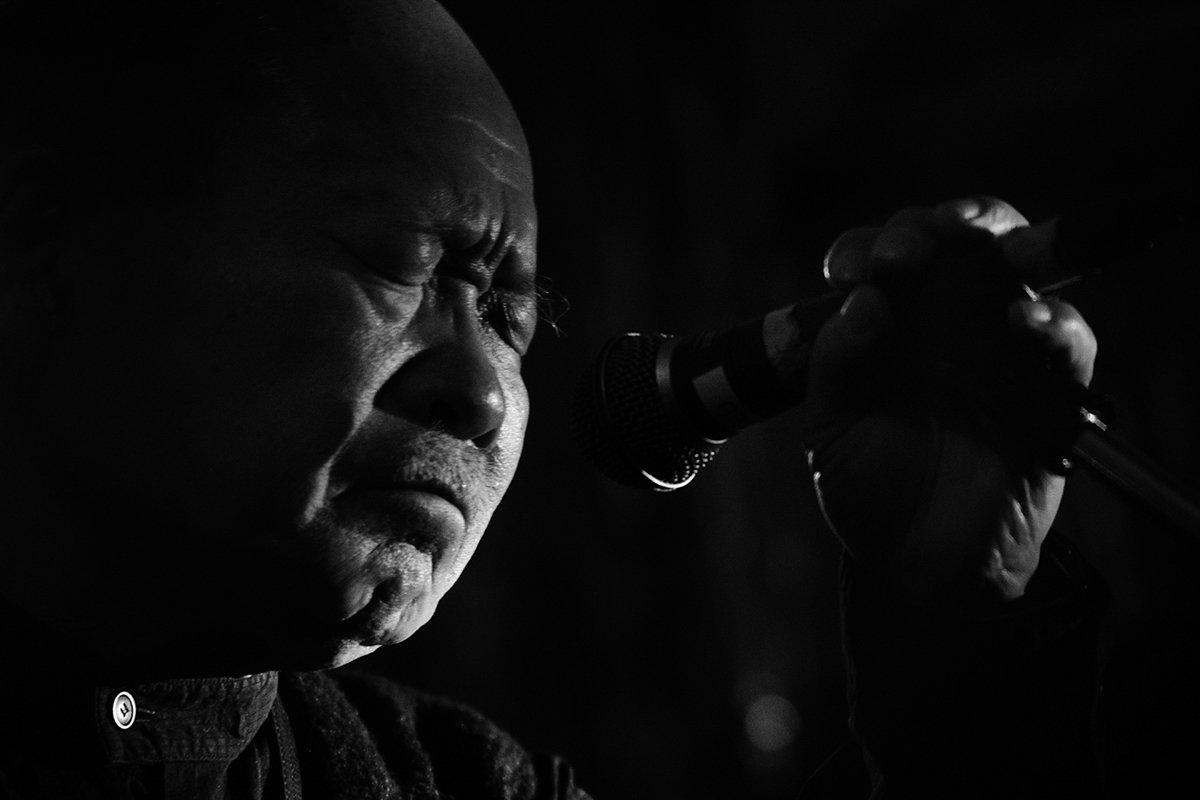 Akira Sakata