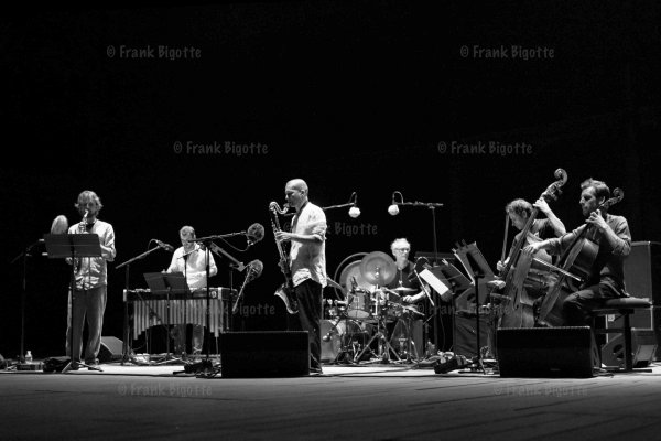 Jean-Pierre Jullian Sextet
