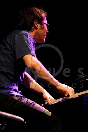 Yaron Herman