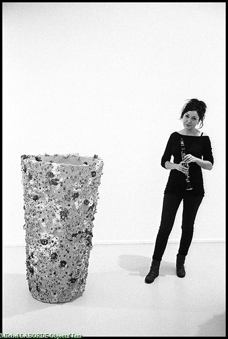 Elodie Pasquier