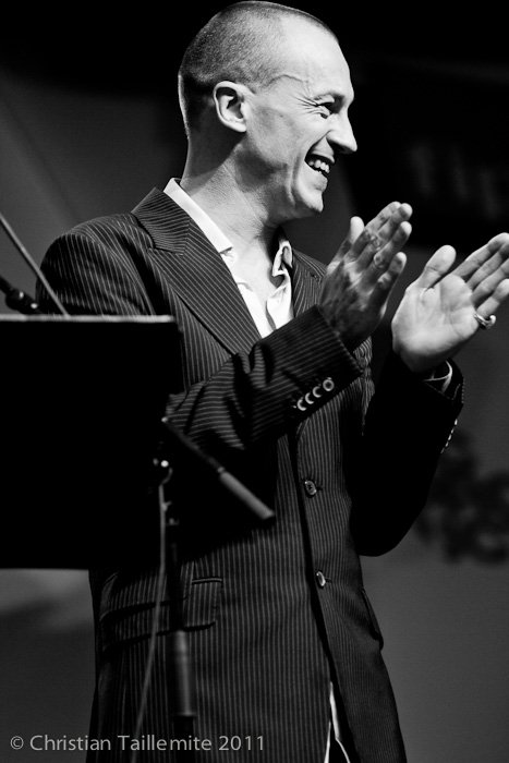 Médéric Collignon