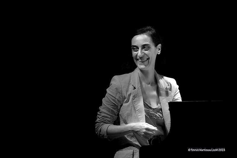 Simona Premazzi