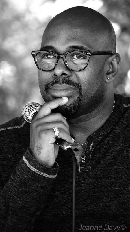 Christian Mc Bride (contrebasse)