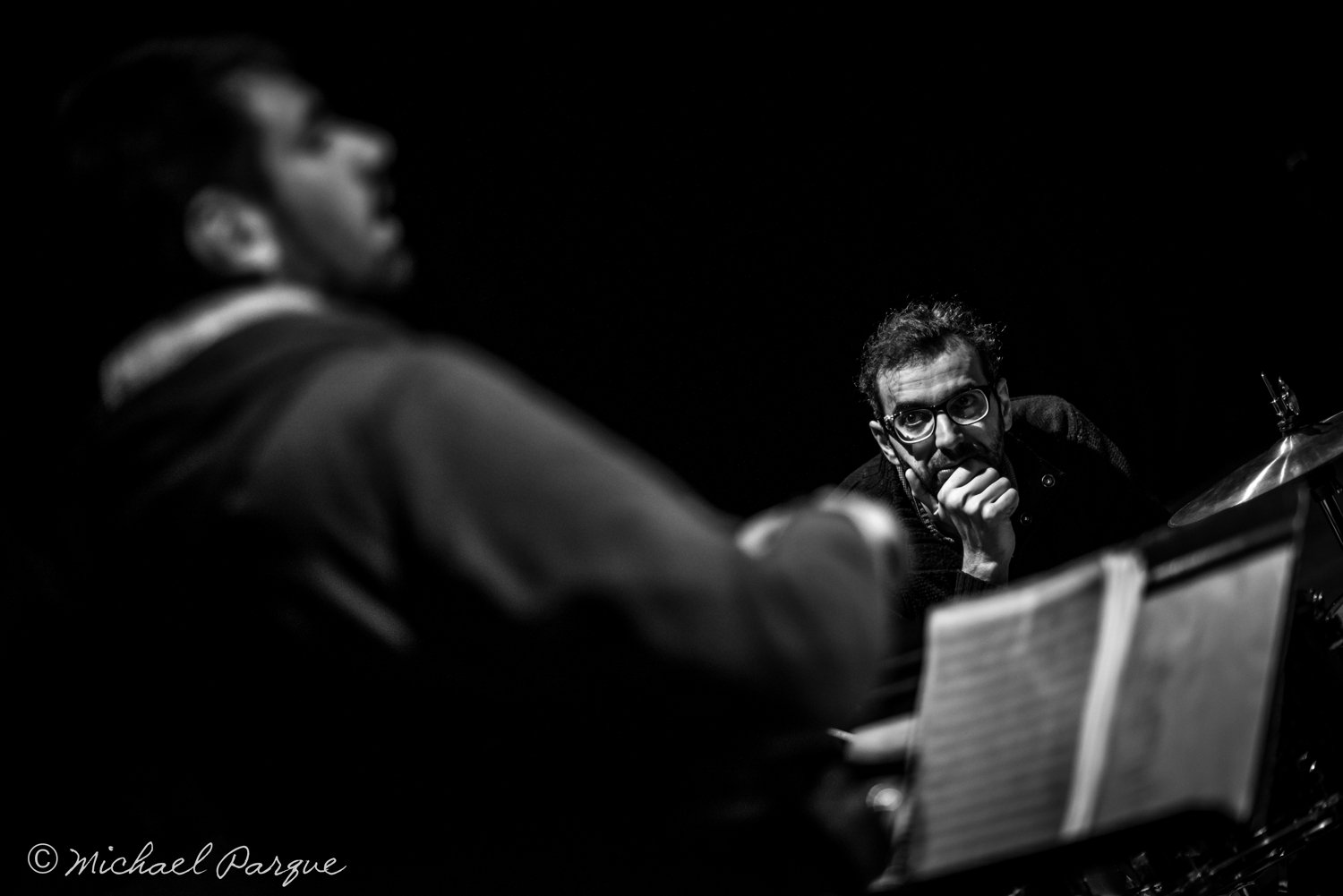 Yann Joussein