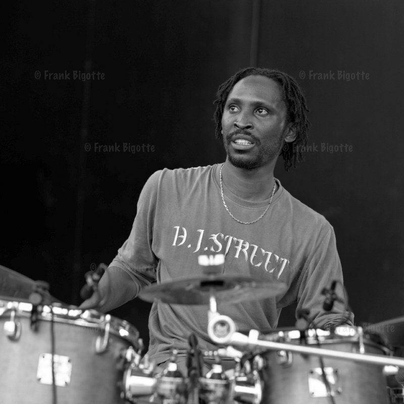 Sonny Troupé