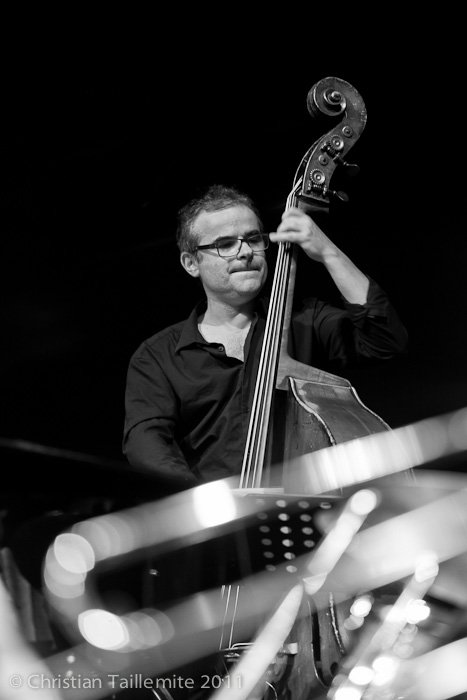 Bruno Rousselet