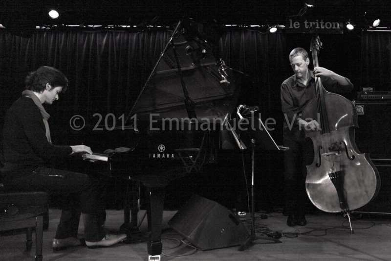 Edouard Ferlet/Jean-Philippe Viret