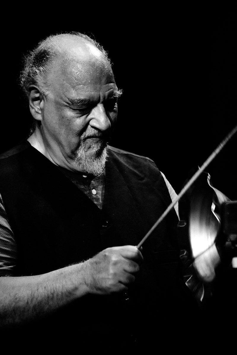 Michaël Zerang