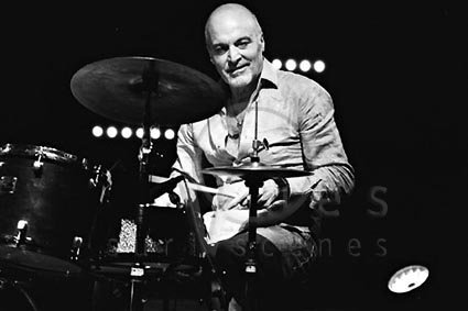 Aldo Romano