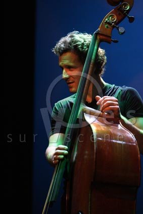 Rémi Vignolo