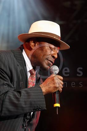 Archie Shepp