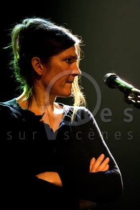 Elise Caron
