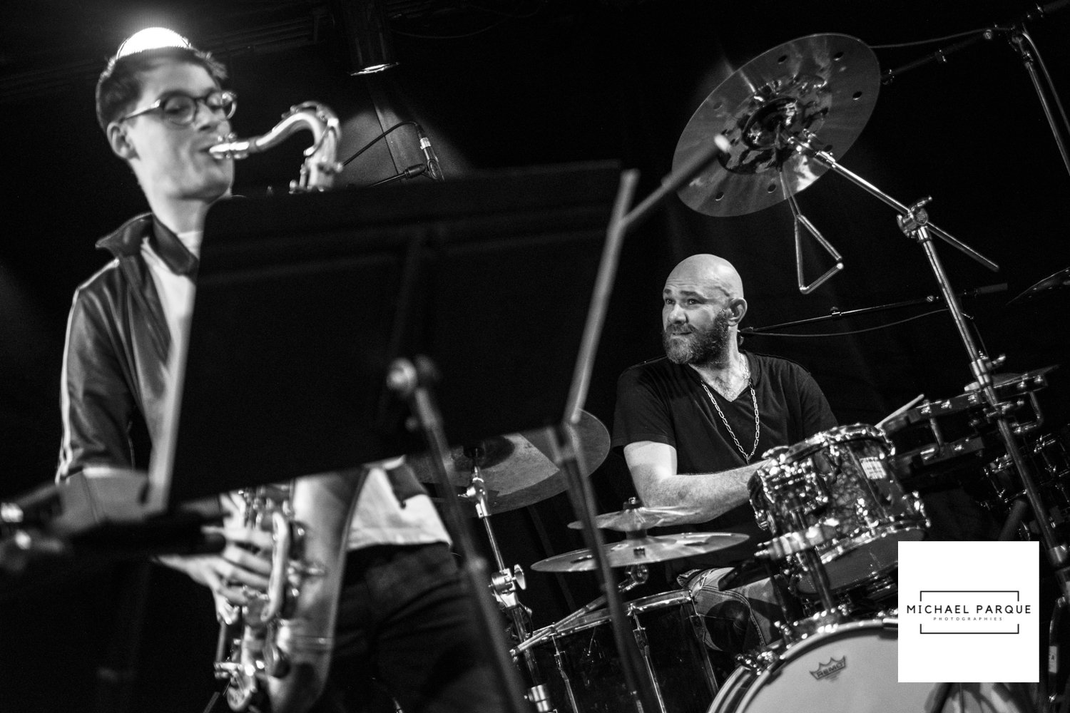 Quentin Biardeau + Franck Vaillant