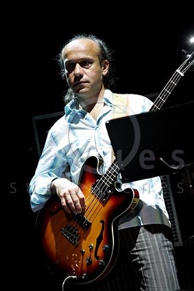 Alain Debiossat