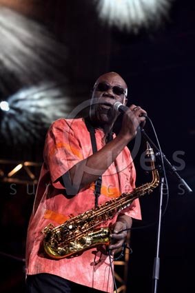 Manu Dibango