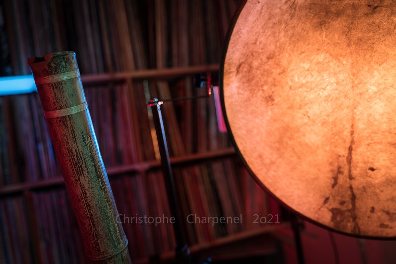Instruments