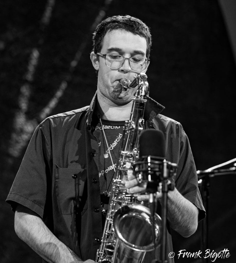 Ben Solomon