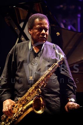 Wayne Shorter