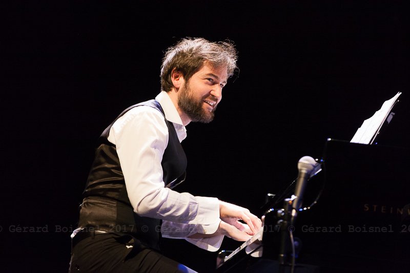 Roberto Negro.