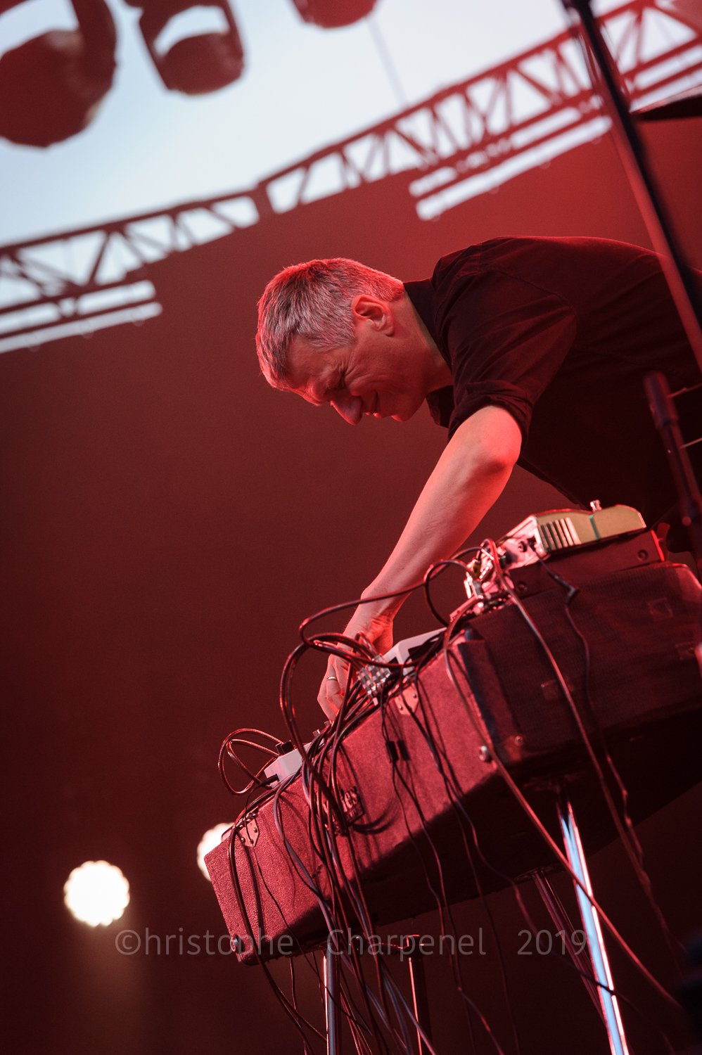Jozef Dumoulin