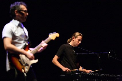 Eric Lohrer / Mael Guezel