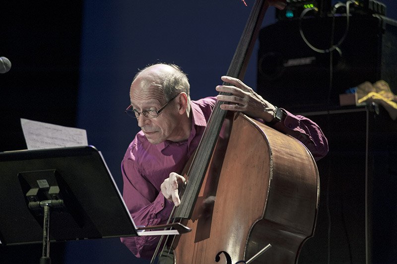 Didier Levallet