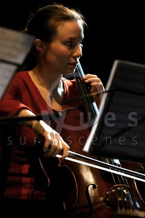 Kristine Lisedatter Martens