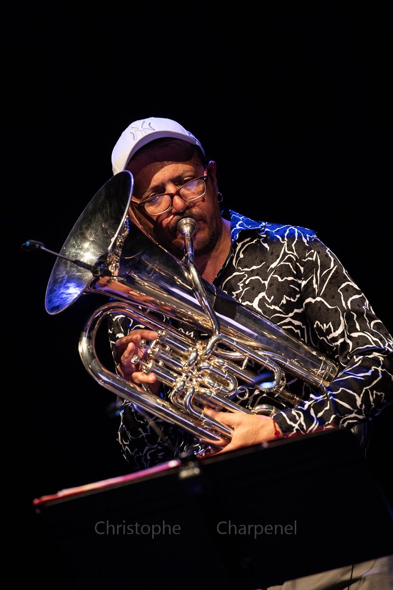 Fabrice Martinez