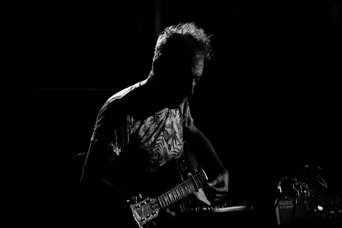 Oren Ambarchi