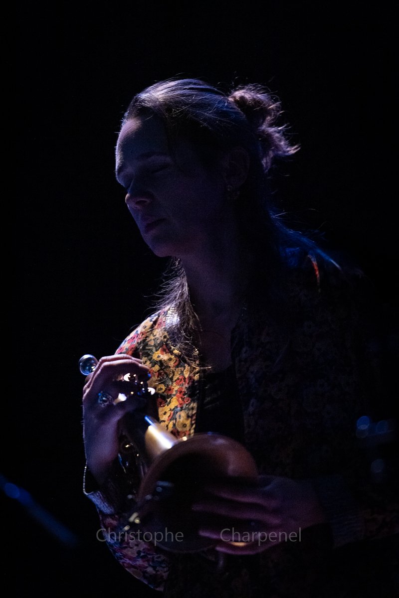 Emmanuelle Legros