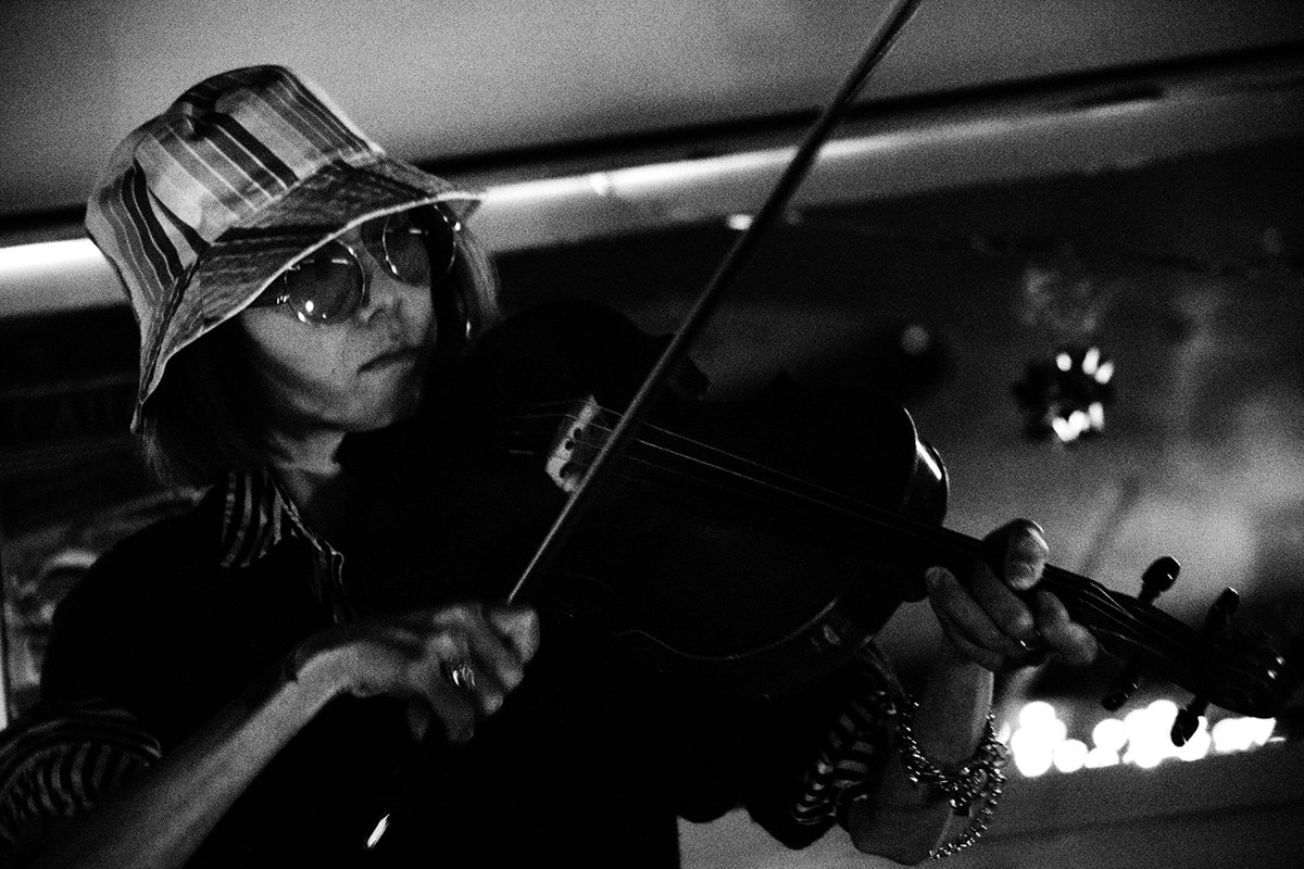 Marie Takahashi