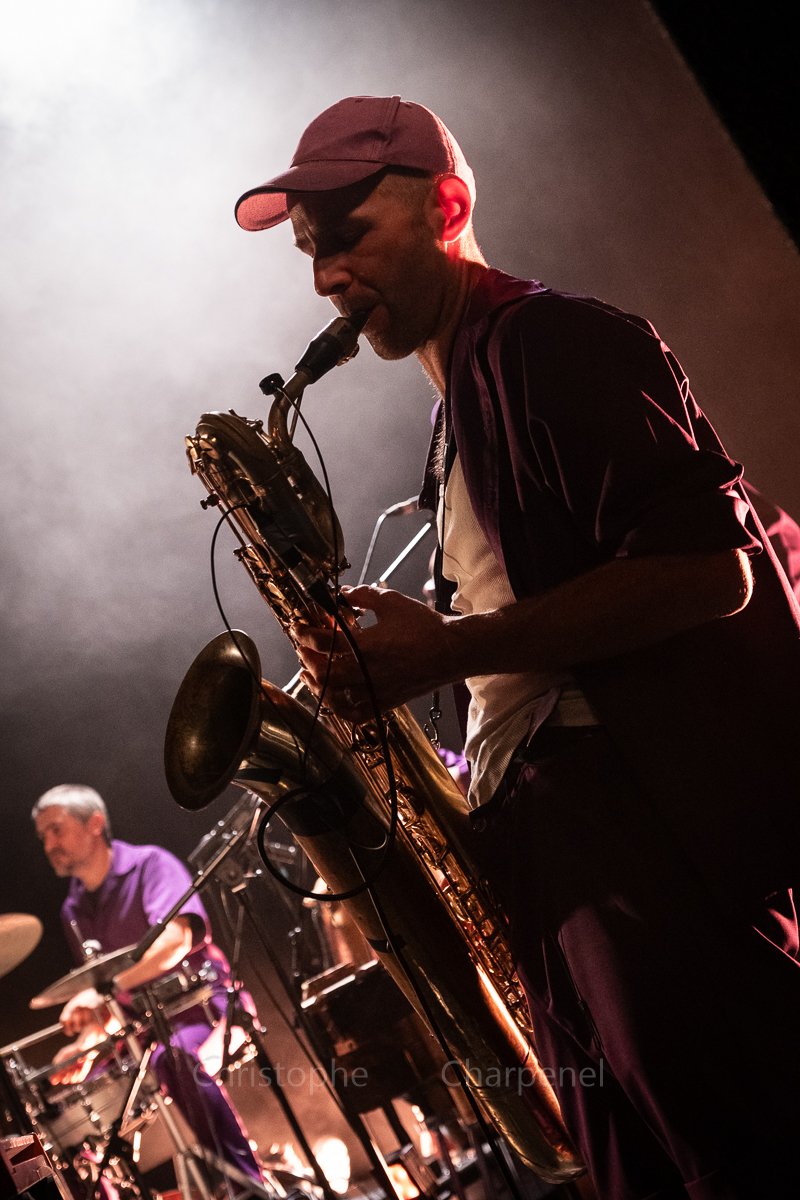 Léo Dumont, Romain Dugelay