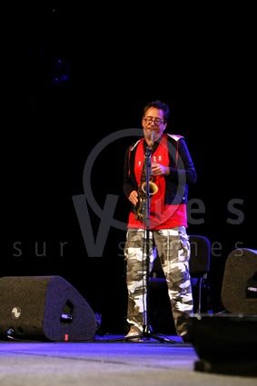 John Zorn
