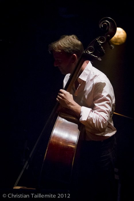 Thomas Bramerie