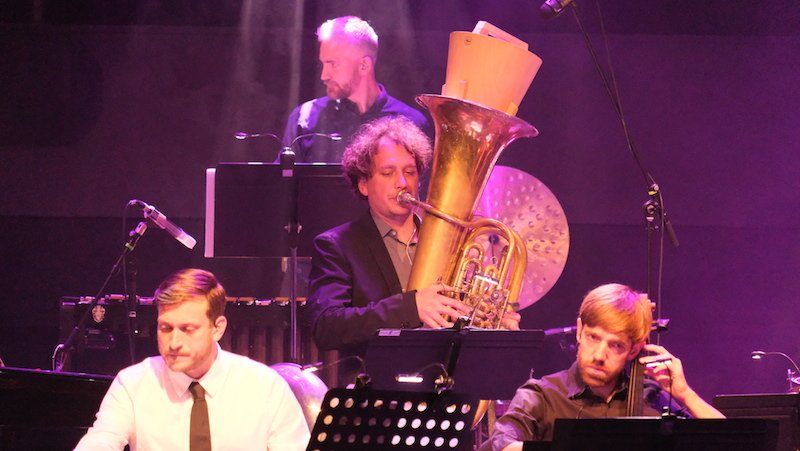 Brandt Brauer Frick Ensemble © Jean-Claude Jung
