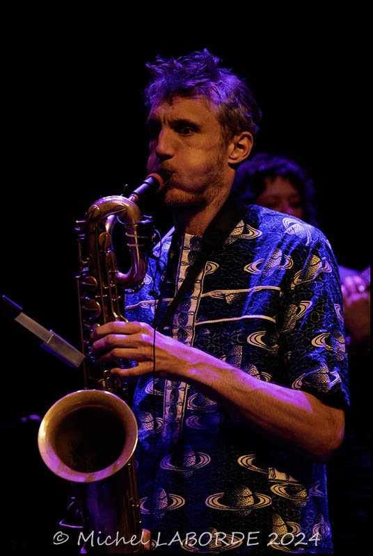 Grégoire Tirtiaux