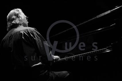 Maurice Vander
