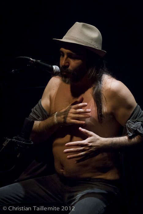 Minino Garay