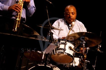 Jeff « Tain » Watts