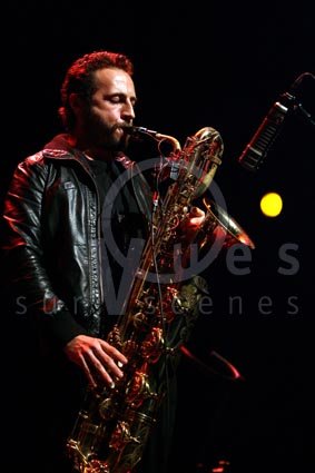Fabrice Theuillon