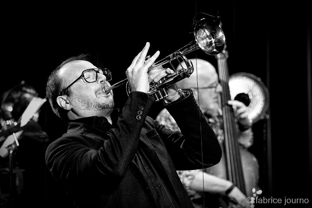 Fabrice Martinez