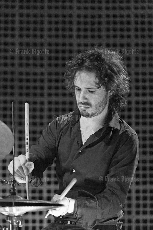 Matthieu Chazarenc