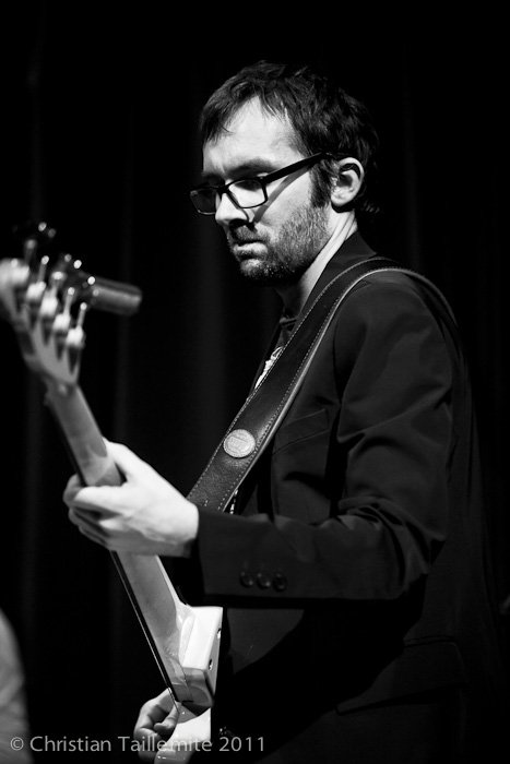Sylvain Daniel