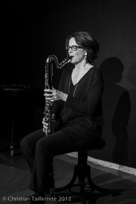 Carol Robinson