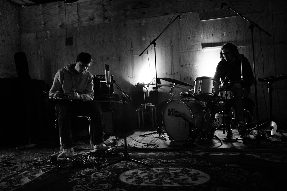 Quentin Stokart et Tom Malmendier