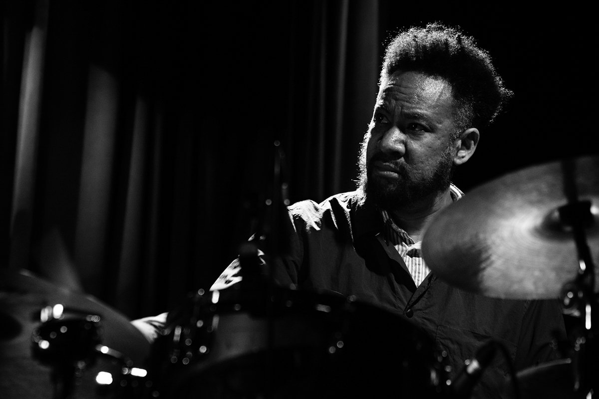 Mike Reed